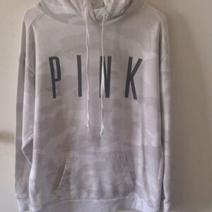 🦋WOMENS VICTORIA'S SECRET PINK HOODIE🦋